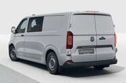 Volkswagen Transporter Base