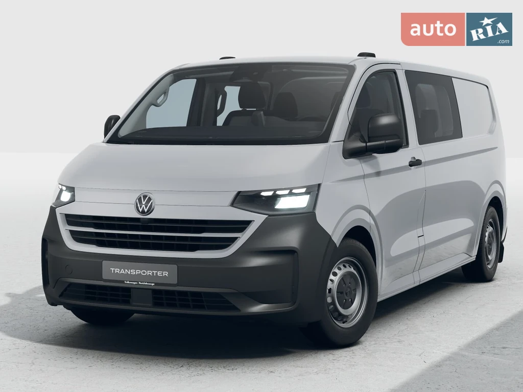 Volkswagen Transporter Base