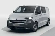 Volkswagen Transporter Base