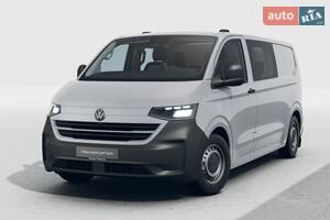 Volkswagen Transporter Base