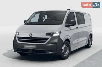 Volkswagen Transporter 2026 в Одеса