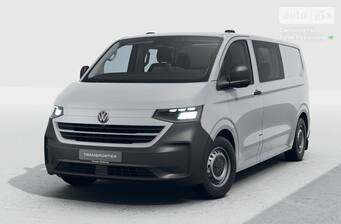 Volkswagen Transporter 2026 Base