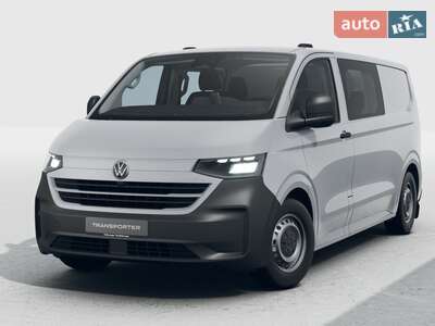 Volkswagen Transporter 2026 Base