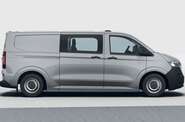 Volkswagen Transporter Base