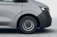 Volkswagen Transporter Base