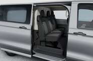 Volkswagen Transporter Base