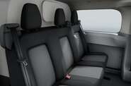 Volkswagen Transporter Base