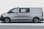 Volkswagen Transporter Base