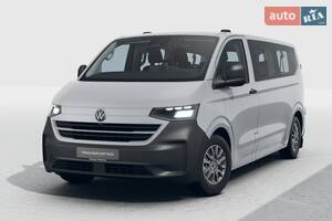 Volkswagen Transporter Pro