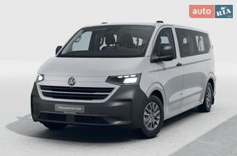 Volkswagen Transporter 2026 в Миколаїв