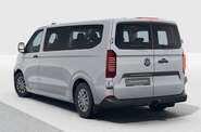 Volkswagen Transporter City