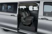 Volkswagen Transporter City