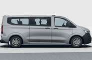 Volkswagen Transporter City
