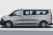 Volkswagen Transporter City