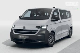 Volkswagen Transporter 2026 City