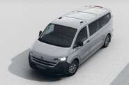Volkswagen Transporter City