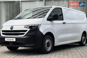Volkswagen Transporter Pro