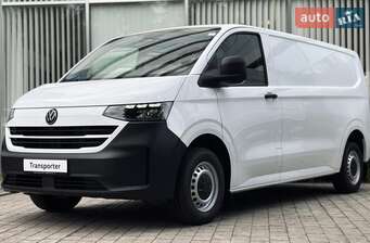 Volkswagen Transporter 2026 в Київ
