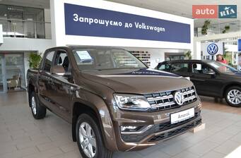 Volkswagen Amarok 2019 Rancho