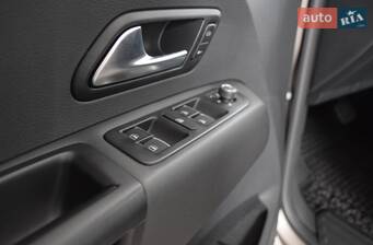 Volkswagen Amarok 2019 Rancho