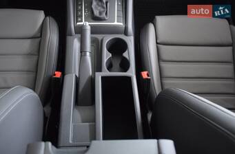 Volkswagen Amarok 2019 Rancho