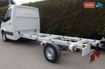 Volkswagen Crafter груз. Одинарная кабина 35 2.0 TDI MT (140 л.с.) MR 2019 Volkswagen Crafter груз. Одинарная кабина 35 2.0 TDI MT (140 л.с.) MR 2019