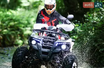 Volta Motor Revolt RA5