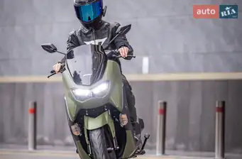 Volta Motor Revolt RSX6
