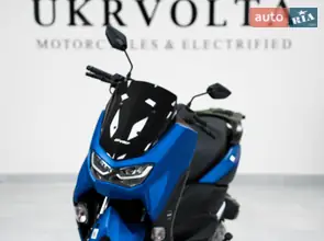 Volta Motor Revolt RSX6