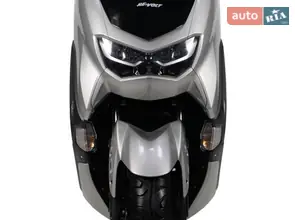 Volta Motor Revolt RSX6