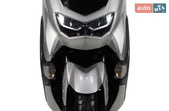 Volta Motor Revolt RSX6