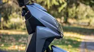 Volta Motor VS1 Base