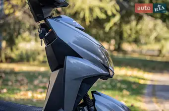 Volta Motor VS1