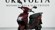 Volta Motor VS1 Base