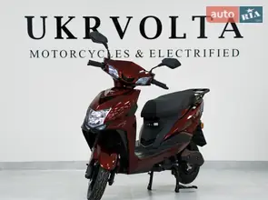 Volta Motor VS1