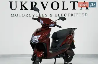 Volta Motor VS1