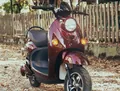 Volta Motor VS2