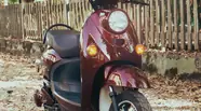 Volta Motor VS2 Base
