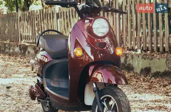 Volta Motor VS2