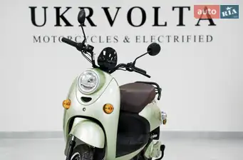 Volta Motor VS2