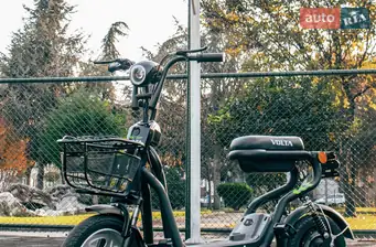 Volta Motor VSM