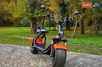 Volta Motor Yide SE-03 Max