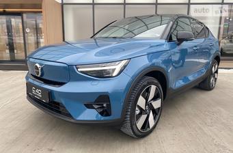 Volvo C40 Recharge 2021 Pure