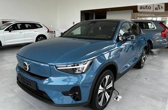 Volvo C40 Recharge Twin Motor 82kWh (408 к.с.) AWD 2024