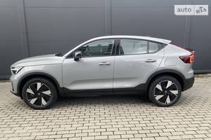 Volvo C40 Recharge 