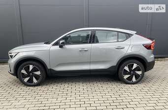 Volvo C40 Recharge 2024 в Киев