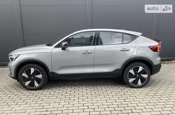 Volvo C40 Recharge