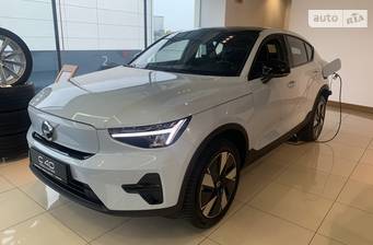 Volvo C40 Recharge 78 kWh (408 к.с.) AWD 2023