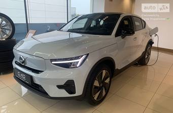 Volvo C40 Recharge 78 kWh (408 к.с.) AWD 2023