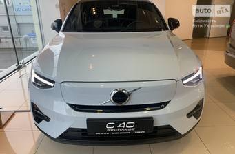 Volvo C40 Recharge 2023 Pure